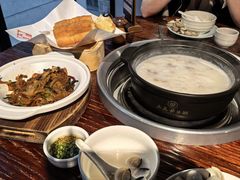 -大良毋米粥(锦龙路总店)