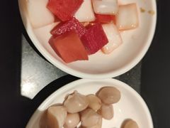 -南门涮肉(北洼路店)