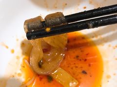 火锅粉-蓉城西二道无名冒菜(西二道街店)