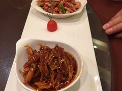 -食為天·本地人爱吃的淮扬菜(瘦西湖店)