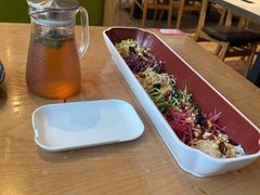 -华府九号海鲜烧烤大排档(龙域店)