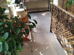 -简心素爱素食自助餐厅