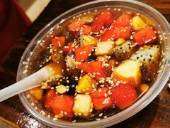 -杨姨妈丝娃娃(花果园店)