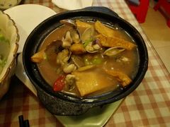 -聂记粤菜馆(鼓西路店)