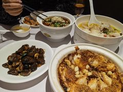 -粗茶淡饭·汉口公馆(循礼门店)
