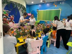 -易贝乐成长中心(坂田中心)