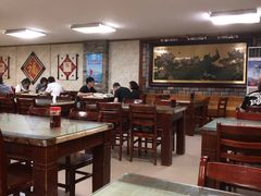 大堂-青岛锅贴(四流中路店)