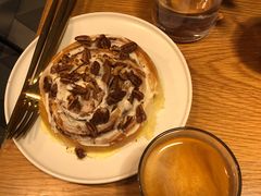 -大酉·M Coffee(北京美术馆店)