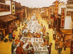 -东来顺饭庄(西直门店)