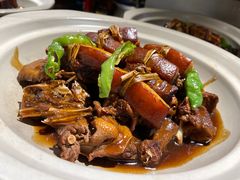 -筱爷叔·上海传统手工菜(玉树路店)