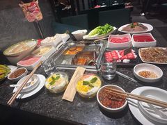 -海底捞火锅(汇悦城店)