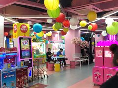 -阿尔法Game Station(中山路店)