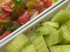 -芦月轩羊蝎子(北蜂窝店)