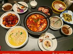 -童福兴·南京菜(老门东店)