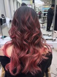 -BEAUTY HAIR GANO