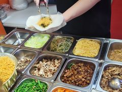 -张果佬年糕卷(科巷店)