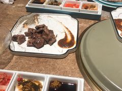 -额尔敦牛厨师铜板烧