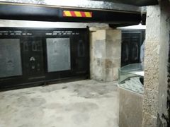 -胡里山炮台