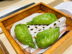 -蔡澜点心·粤菜(新街口IFCX店)