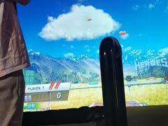 -VS SPORTS PARK运动玩乐园·团建·生日会(合生汇店)