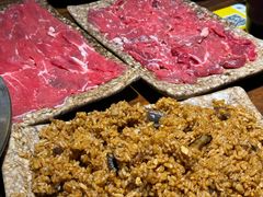 -海子口鲜牛馆(招商兰溪谷店)