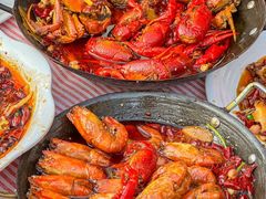 -二钳洞庭虾蟹·江湖菜(鹭岛店)
