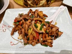 -抱德·潮汕味(敦和店原惠城鱼仔)