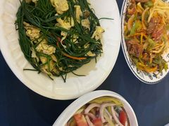 -伊带伊路新疆美食府(呼家楼店)