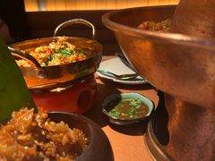 -浩海火燒雲傣家菜(芮欧百货店)