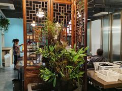 -庆合府重庆大排档(紫都城店)