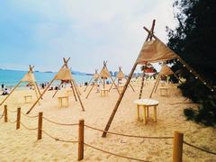 -马銮湾景区