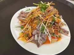 -东门老磨坊羊汤馆(兰山新东关店)