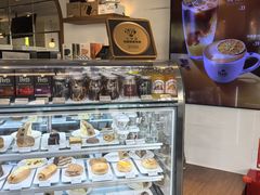 大堂-Peet's Coffee皮爷咖啡(大学路店)