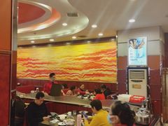 大堂-蝎王府羊蝎子(西稍门店)