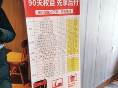 -肯德基(新阳光店)