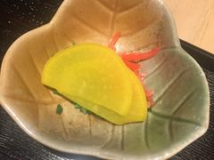腌萝卜-yokocho上横町·日本食街(深业上城店)
