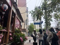 -胜代日本料理(云程巷小区店)