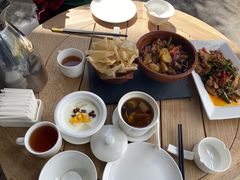 -林芝工布庄园希尔顿酒店-猎味中餐厅