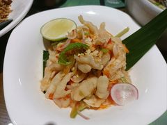 -帕蓝·暹罗料理(大学路店)