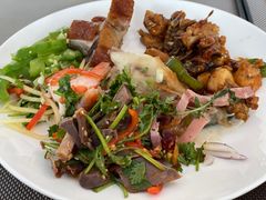 -万德诺富特酒店·自助餐厅(万德大厦店)