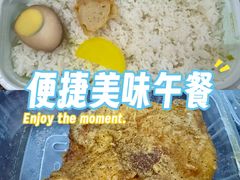 -东池便当(沪闵路店)