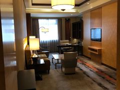 -西安赛瑞喜来登大酒店