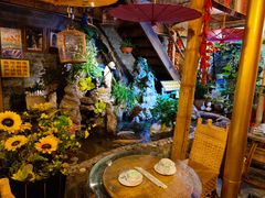 -多哥水傣味餐厅(司马巷店)