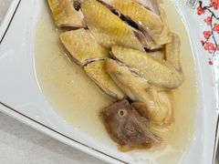 -明香海鲜酒家(华强北店)