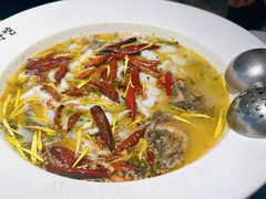 -太二酸菜鱼(福州泰禾店)