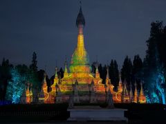 -云南民族村