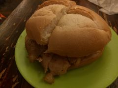 -大利来记餐厅(大三巴店)