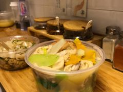 -禅悦素食
