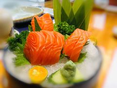 -浦·传统日式料理(3 5 1 1 店)