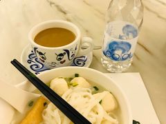 -翠华餐厅(香港国际机场店)